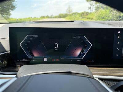 2023 BMW X7 xDrive40i   - Photo 32 - Bucyrus, KS 66013