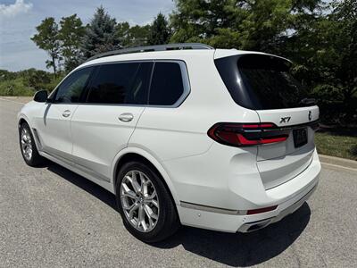 2023 BMW X7 xDrive40i   - Photo 8 - Bucyrus, KS 66013