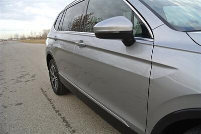 2019 Volkswagen Tiguan 2.0T SEL 4 Motion   - Photo 33 - Bucyrus, KS 66013