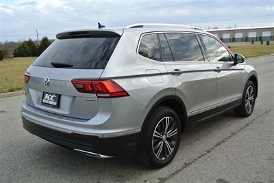 2019 Volkswagen Tiguan 2.0T SEL 4 Motion   - Photo 6 - Bucyrus, KS 66013