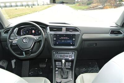 2019 Volkswagen Tiguan 2.0T SEL 4 Motion   - Photo 13 - Bucyrus, KS 66013