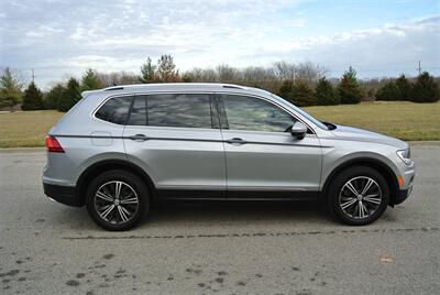 2019 Volkswagen Tiguan 2.0T SEL 4 Motion   - Photo 5 - Bucyrus, KS 66013