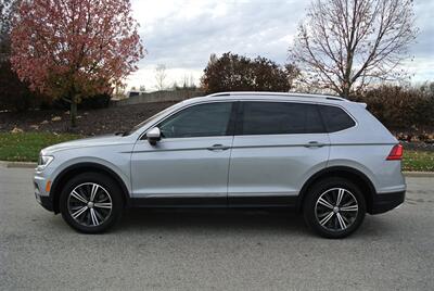 2019 Volkswagen Tiguan 2.0T SEL 4 Motion   - Photo 2 - Bucyrus, KS 66013