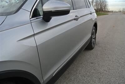 2019 Volkswagen Tiguan 2.0T SEL 4 Motion   - Photo 32 - Bucyrus, KS 66013