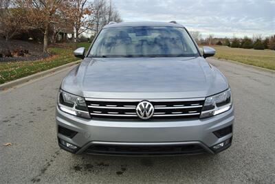 2019 Volkswagen Tiguan 2.0T SEL 4 Motion   - Photo 3 - Bucyrus, KS 66013