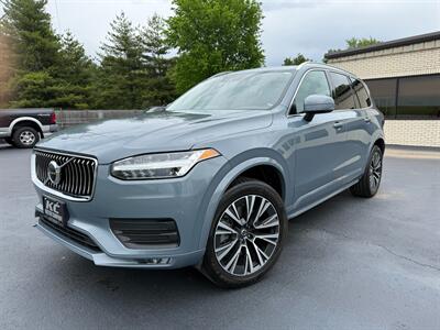 2020 Volvo XC90 T5 Momentum SUV