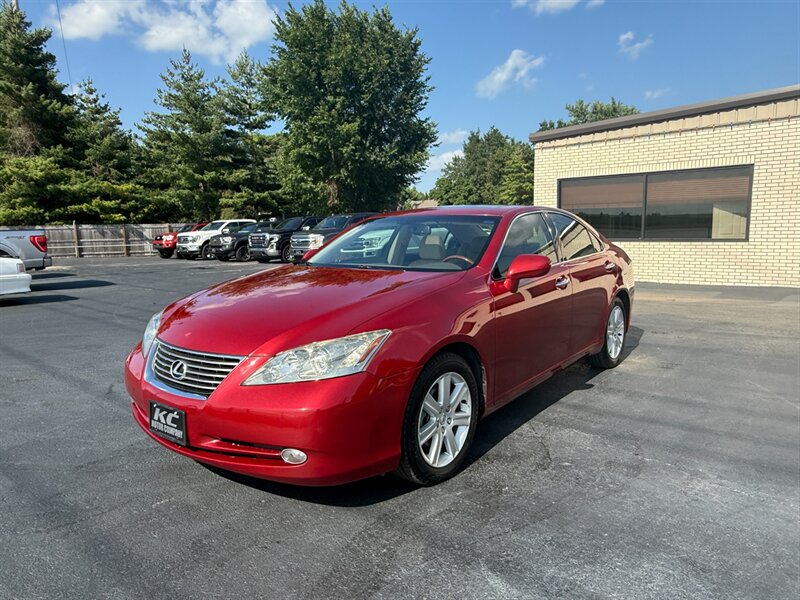 2009 Lexus ES 350  