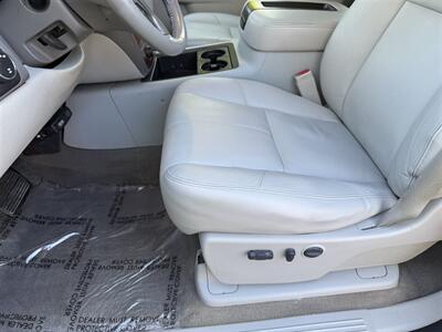 2013 Chevrolet Silverado 1500 LTZ   - Photo 29 - Bucyrus, KS 66013