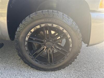 2013 Chevrolet Silverado 1500 LTZ   - Photo 18 - Bucyrus, KS 66013