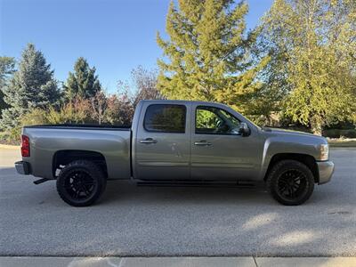 2013 Chevrolet Silverado 1500 LTZ   - Photo 5 - Bucyrus, KS 66013