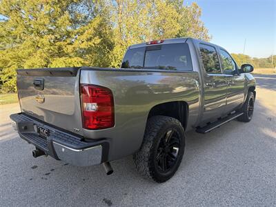 2013 Chevrolet Silverado 1500 LTZ   - Photo 6 - Bucyrus, KS 66013