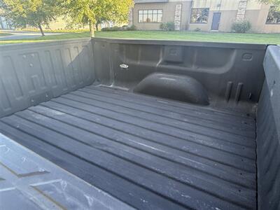 2013 Chevrolet Silverado 1500 LTZ   - Photo 22 - Bucyrus, KS 66013