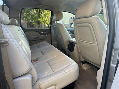 2013 Chevrolet Silverado 1500 LTZ   - Photo 12 - Bucyrus, KS 66013