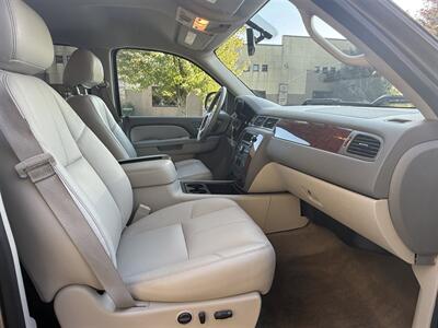 2013 Chevrolet Silverado 1500 LTZ   - Photo 11 - Bucyrus, KS 66013