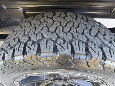 2013 Chevrolet Silverado 1500 LTZ   - Photo 38 - Bucyrus, KS 66013