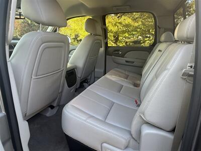 2013 Chevrolet Silverado 1500 LTZ   - Photo 10 - Bucyrus, KS 66013