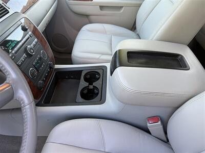 2013 Chevrolet Silverado 1500 LTZ   - Photo 28 - Bucyrus, KS 66013