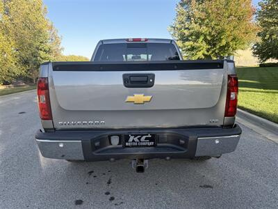 2013 Chevrolet Silverado 1500 LTZ   - Photo 7 - Bucyrus, KS 66013
