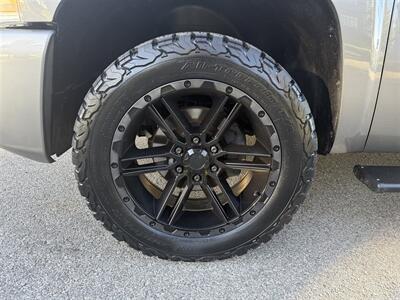 2013 Chevrolet Silverado 1500 LTZ   - Photo 16 - Bucyrus, KS 66013