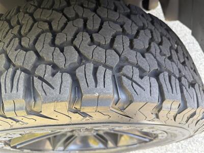 2013 Chevrolet Silverado 1500 LTZ   - Photo 19 - Bucyrus, KS 66013