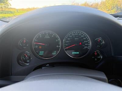 2013 Chevrolet Silverado 1500 LTZ   - Photo 14 - Bucyrus, KS 66013