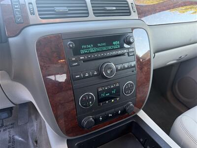 2013 Chevrolet Silverado 1500 LTZ   - Photo 26 - Bucyrus, KS 66013