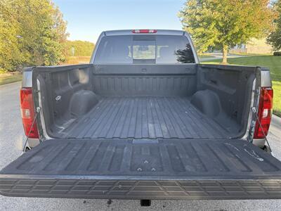 2013 Chevrolet Silverado 1500 LTZ   - Photo 23 - Bucyrus, KS 66013