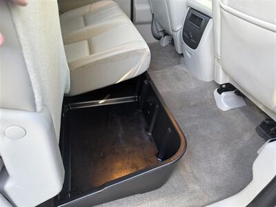 2013 Chevrolet Silverado 1500 LTZ   - Photo 35 - Bucyrus, KS 66013