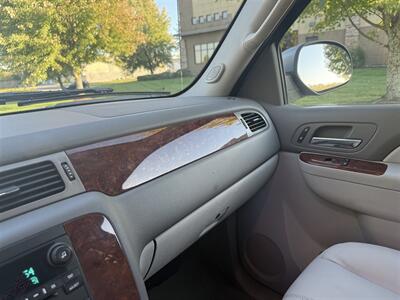 2013 Chevrolet Silverado 1500 LTZ   - Photo 27 - Bucyrus, KS 66013