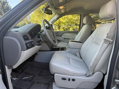 2013 Chevrolet Silverado 1500 LTZ   - Photo 9 - Bucyrus, KS 66013