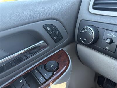 2013 Chevrolet Silverado 1500 LTZ   - Photo 42 - Bucyrus, KS 66013