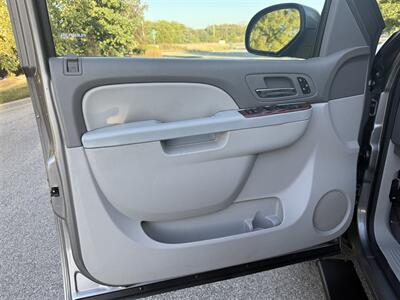 2013 Chevrolet Silverado 1500 LTZ   - Photo 30 - Bucyrus, KS 66013
