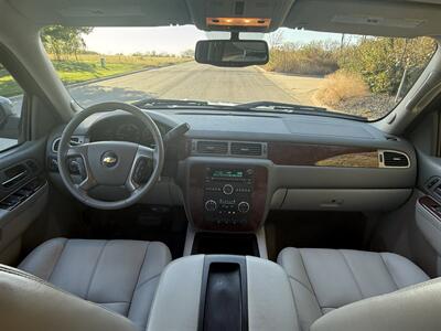 2013 Chevrolet Silverado 1500 LTZ   - Photo 13 - Bucyrus, KS 66013