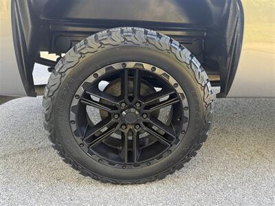 2013 Chevrolet Silverado 1500 LTZ   - Photo 17 - Bucyrus, KS 66013