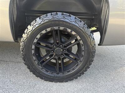 2013 Chevrolet Silverado 1500 LTZ   - Photo 15 - Bucyrus, KS 66013
