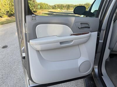 2013 Chevrolet Silverado 1500 LTZ   - Photo 31 - Bucyrus, KS 66013