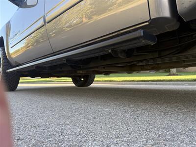 2013 Chevrolet Silverado 1500 LTZ   - Photo 39 - Bucyrus, KS 66013