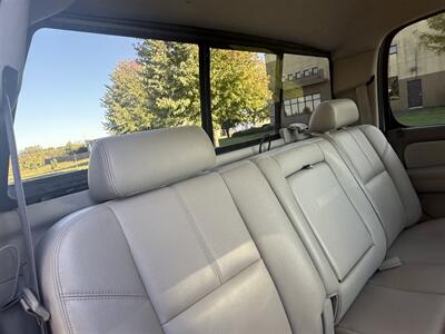 2013 Chevrolet Silverado 1500 LTZ   - Photo 21 - Bucyrus, KS 66013