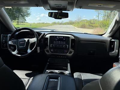 2017 GMC Sierra 1500 SLT   - Photo 13 - Bucyrus, KS 66013