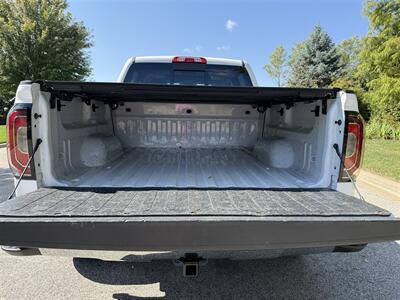 2017 GMC Sierra 1500 SLT   - Photo 34 - Bucyrus, KS 66013