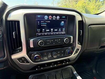2017 GMC Sierra 1500 SLT   - Photo 16 - Bucyrus, KS 66013