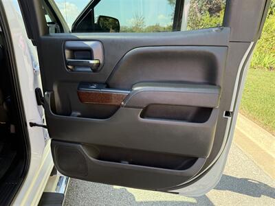 2017 GMC Sierra 1500 SLT   - Photo 39 - Bucyrus, KS 66013