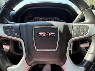 2017 GMC Sierra 1500 SLT   - Photo 19 - Bucyrus, KS 66013