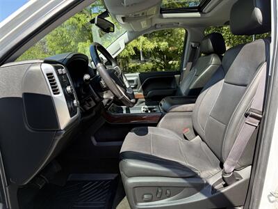 2017 GMC Sierra 1500 SLT   - Photo 9 - Bucyrus, KS 66013
