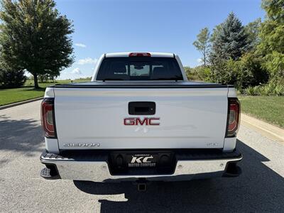 2017 GMC Sierra 1500 SLT   - Photo 7 - Bucyrus, KS 66013