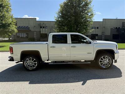 2017 GMC Sierra 1500 SLT   - Photo 5 - Bucyrus, KS 66013