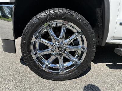 2017 GMC Sierra 1500 SLT   - Photo 25 - Bucyrus, KS 66013