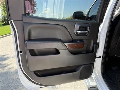 2017 GMC Sierra 1500 SLT   - Photo 37 - Bucyrus, KS 66013