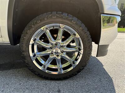 2017 GMC Sierra 1500 SLT   - Photo 28 - Bucyrus, KS 66013