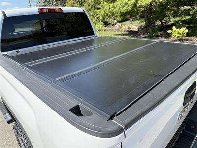 2017 GMC Sierra 1500 SLT   - Photo 35 - Bucyrus, KS 66013